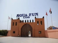 Aqua Fun Club 5*