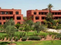 La Residence Des Golfs 