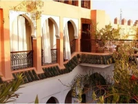 Riad Aya 