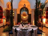 Riad Ayadina & Spa 