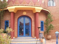 Riad Bakoua 