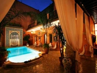 Riad Dar Alfarah 