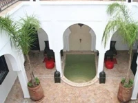 Riad Faiza Spa & Beauty 