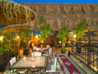 Riad Hamdane et Spa 