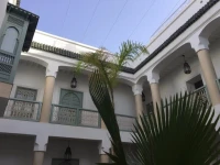Riad Les Hibiscus 