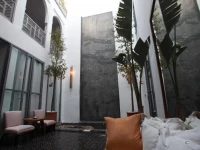 Riad Les Jardins des Lilas 