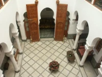 Riad Moulay 