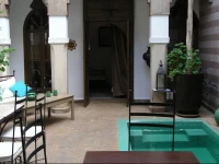 Riad Zenithya 