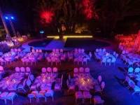 Villa Des 3 Golfs 
