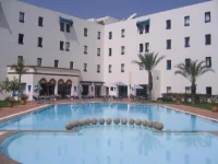 Ibis Moussafir Meknes 