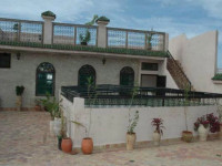 Riad Zahraa