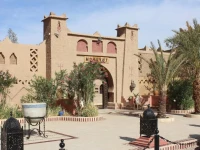 Kasbah Mohayut 