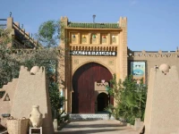 Nasser Palace 