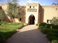 Auberge Sahara 