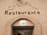 Casa Roja