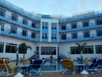 Beach View 4*