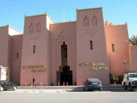 Berbere Palace 5*