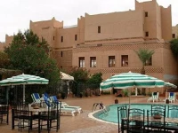 Club Hanane 4*