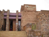 Mercure Ouarzazate 4*