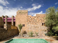 Mercure Ouarzazate