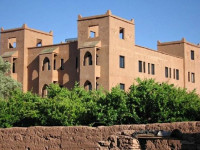 Dar Chamaa