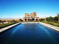 Sultana Royal Golf 4*