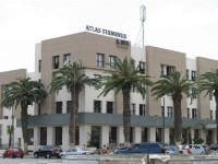Atlas Terminus & Spa