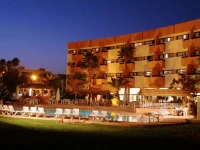 Atlas Orient 4*