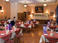 Ibis Moussafir Oujda