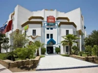 Ibis Moussafir Oujda 3*