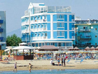 Baia Imperiale
