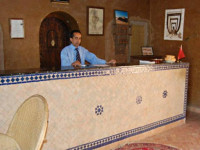 Kasbah Ennasra