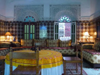 Riad Stereden