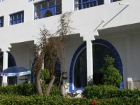 Auberge du Marabout 