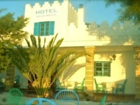 Villa Soleil 