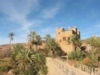 Kasbah Elmehdaoui 