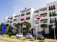 Andalucia Golf Tanger 5*