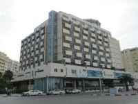 Atlas Almohades Tanger 4*