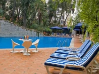 Atlas Rif & Spa 4*