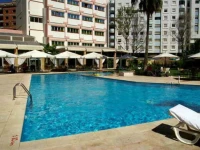 El Oumnia Puerto 4*