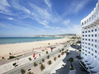 Husa Solazur Business & Spa