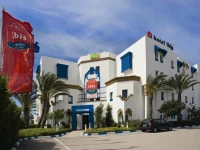 Ibis Moussafir Tanger 3*