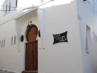 Dar Chams Tanja