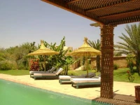 Kasbah Gousteau 