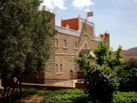 Kasbah Hotel Essalam 