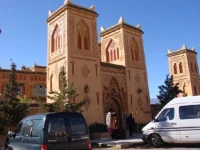 Kasbah Asmaa 3*