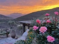 Touda Ecolodge 
