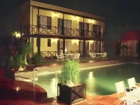 Auob Country Lodge 3*