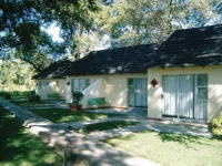 Protea Hotel Zambezi River 3*