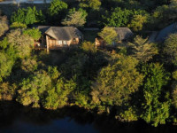 Namushasha Country Lodge